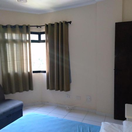 Apartamento Praia Itararé - Temporadas São Vicente Extérieur photo