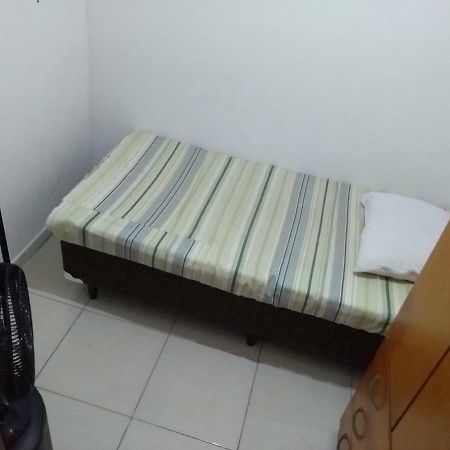 Apartamento Praia Itararé - Temporadas São Vicente Extérieur photo