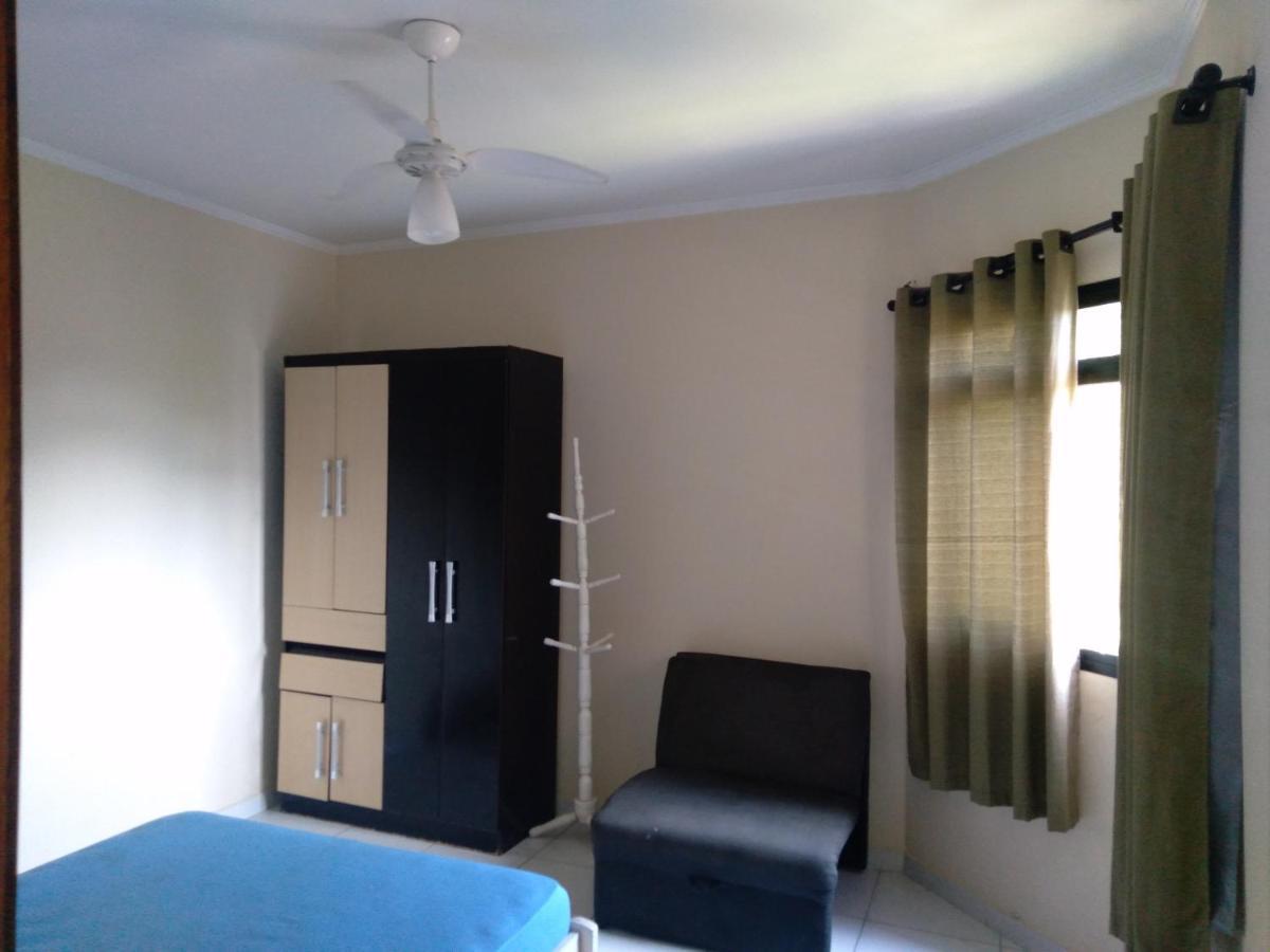 Apartamento Praia Itararé - Temporadas São Vicente Extérieur photo