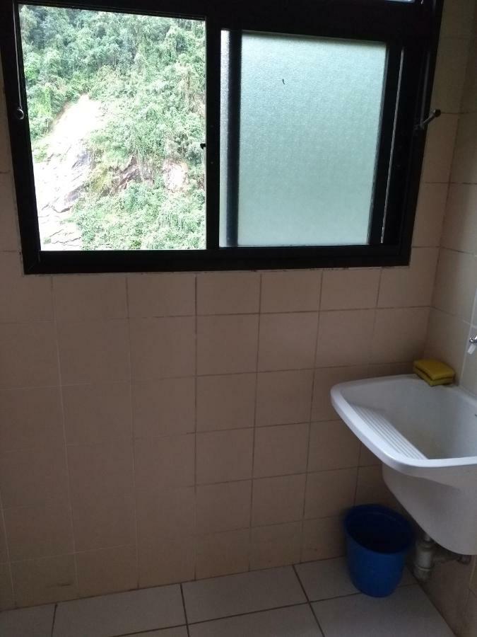 Apartamento Praia Itararé - Temporadas São Vicente Extérieur photo